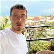 Open minded and curious person, my lesson are for anyone who seeks clarity, inspiration or support in their learning journey